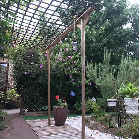 A Casina De Esther Teo ภายนอก รูปภาพ