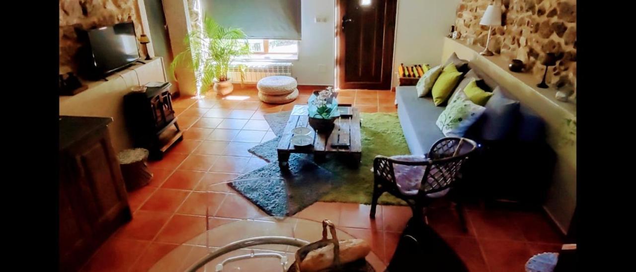 A Casina De Esther Teo ภายนอก รูปภาพ