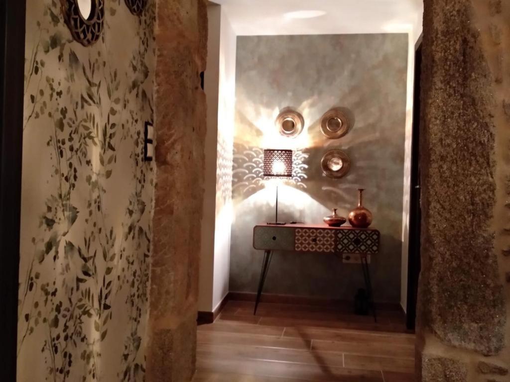 A Casina De Esther Teo ภายนอก รูปภาพ