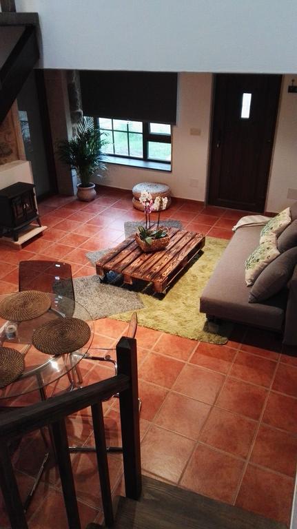 A Casina De Esther Teo ภายนอก รูปภาพ
