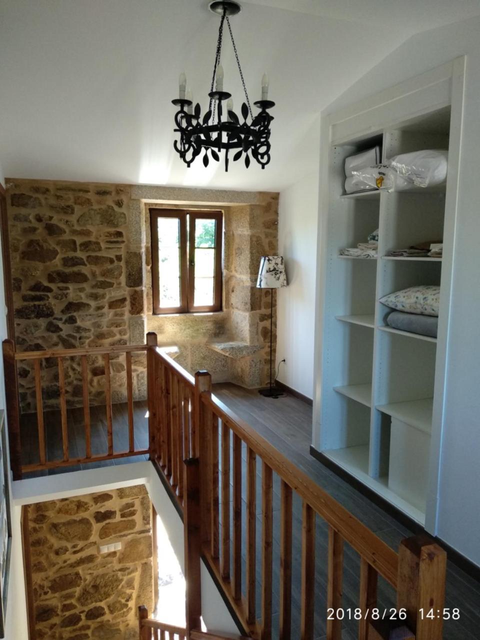 A Casina De Esther Teo ภายนอก รูปภาพ